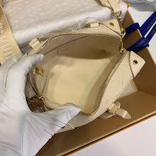 Designer Monogram Crossbody - Luxury Women's Premium Fashion Bag - NM4150