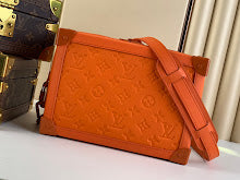 Premium Leather Crossbody Bag - Elegant Women's Designer Handbag - NM4211