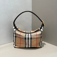 New Luxury Canvas Tote Bag - Women's Designer Premium Fashion - NM5879
