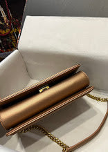 Designer Signature Tote - Premium Luxury Women's Fashion Bag - NM6725