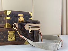 Designer Signature Tote - Premium Luxury Women's Fashion Bag - NM4478