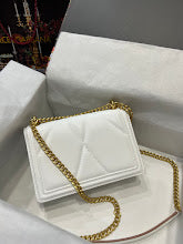 Designer Heritage Top Handle Bag - Premium Luxury Women's Fashion - NM6732