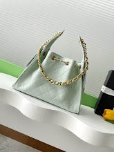 New Premium Signature Shoulder Bag - Chic Women's Luxury Designer - NM5966