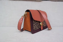 New Designer Signature Tote - Premium Luxury Women's Fashion Bag - NM6355