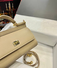Premium Structured Satchel - Chic Women's Luxury Designer Handbag - NM7264