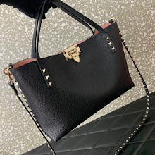 Luxury Structured Shoulder Bag - Women's Premium Designer Fashion - NM2988