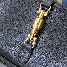 Premium Leather Shoulder Bag - Elegant Women's Designer Handbag - NM3985