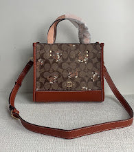 New Luxury Structured Top Handle Bag - Premium Women's Designer Fashion - NM6626
