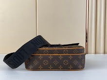 Luxury Mini Crossbody Bag - Women's Premium Designer Fashion - NM4884