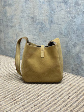 Premium Top Handle Shopper - Luxury Women's Designer Style Bag - NM3765