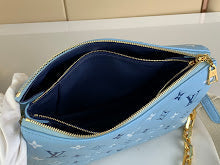 Chic Designer Satchel Bag - Luxury Women's Top Handle Handbag - NM5181