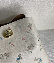 New Luxury Designer Tote Bag for Women - Premium Iconic Monogram Handbag - NM6574