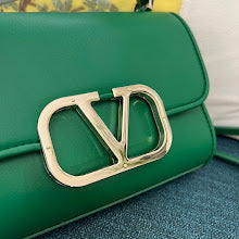 Chic Designer Crossbody Purse - Premium Luxury Women's Style - NM2788