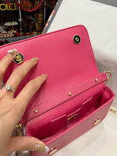 Luxury Signature Top Handle Bag - Elegant Women's Designer Handbag - NM6693