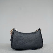 New Luxury Structured Shoulder Bag - Women's Premium Designer Fashion - NM6343