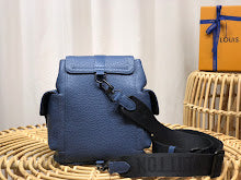Luxury Canvas Tote Bag - Women's Designer Premium Fashion - NM5276