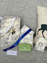 Premium Monogram Tote Bag - Elegant Luxury Women's Designer Handbag - NM7517