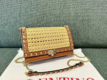 Luxury Designer Crossbody Bag for Women - Premium Fashion Handbag - NM2992