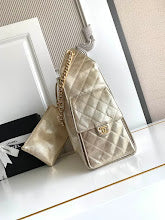 New Designer Monogram Crossbody - Luxury Women's Premium Fashion Bag - NM6008