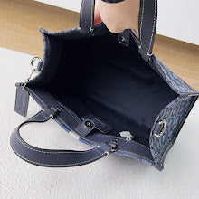 New Chic Designer Shoulder Handbag - Premium Luxury Women's Style - NM6345
