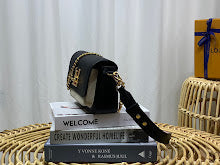 Designer Iconic Top Handle Bag - Luxury Women's Premium Handbag - NM5062