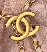 New Luxury Monogram Shoulder Bag - Women's Elegant Designer Fashion - NM6205