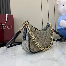 Luxury Canvas Tote Bag - Women's Designer Premium Fashion - NM3845