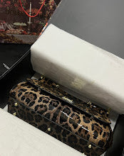 Luxury Mini Crossbody Bag - Women's Premium Designer Fashion - NM6881