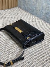 Premium Monogram Tote Bag - Elegant Luxury Women's Designer Handbag - NM3808