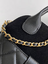 New Premium Leather Top Handle Satchel - Elegant Women's Designer Bag - NM5998