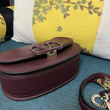Designer Heritage Crossbody Bag - Premium Luxury Women's Fashion - NM2834