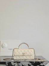 New Luxury Structured Shoulder Bag - Women's Premium Designer Fashion - NM6273
