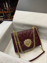 Luxury Iconic Crossbody Bag - Women's Elegant Designer Fashion - NM6742