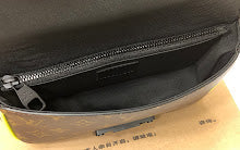 Luxury Monogram Shoulder Bag - Women's Elegant Designer Fashion - NM4887