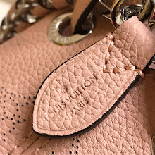 Premium Leather Shoulder Bag - Elegant Women's Designer Handbag - NM4110