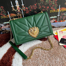 Chic Designer Satchel Bag - Luxury Women's Top Handle Handbag - NM6821