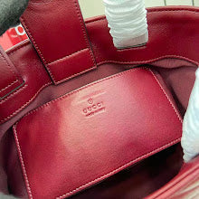 Luxury Designer Tote Bag for Women - Premium Iconic Monogram Handbag - NM3871