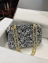 Chic Designer Satchel Bag - Luxury Women's Top Handle Handbag - NM7077