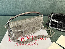Luxury Structured Top Handle Bag - Premium Women's Designer Fashion - NM2996