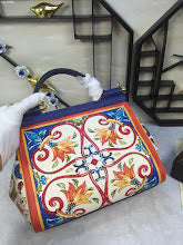 Designer Monogram Crossbody - Luxury Women's Premium Fashion Bag - NM6720