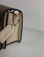 New Designer Iconic Top Handle Bag - Luxury Women's Premium Handbag - NM6577