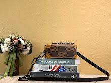 Designer Heritage Crossbody Bag - Premium Luxury Women's Fashion - NM4940