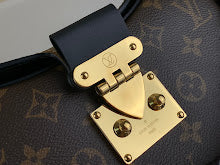 Luxury Designer Tote Bag for Women - Premium Iconic Monogram Handbag - NM4517