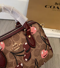 New Premium Signature Shoulder Bag - Chic Women's Luxury Designer - NM6501