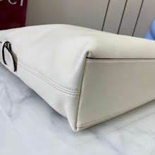 Luxury Structured Top Handle Bag - Premium Women's Designer Fashion - NM3855