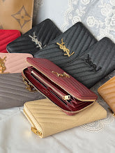 Premium Leather Shoulder Bag - Elegant Women's Designer Handbag - NM3600