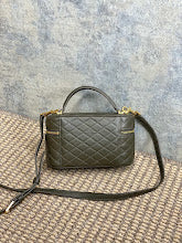 Chic Women's Satchel Handbag - Luxury Premium Designer Style - NM3677