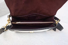 New Luxury Structured Top Handle Bag - Premium Women's Designer Fashion - NM6442