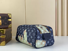 Premium Signature Shoulder Bag - Chic Women's Luxury Designer - NM4885