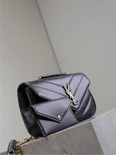 Premium Signature Shoulder Bag - Chic Women's Luxury Designer - NM3625